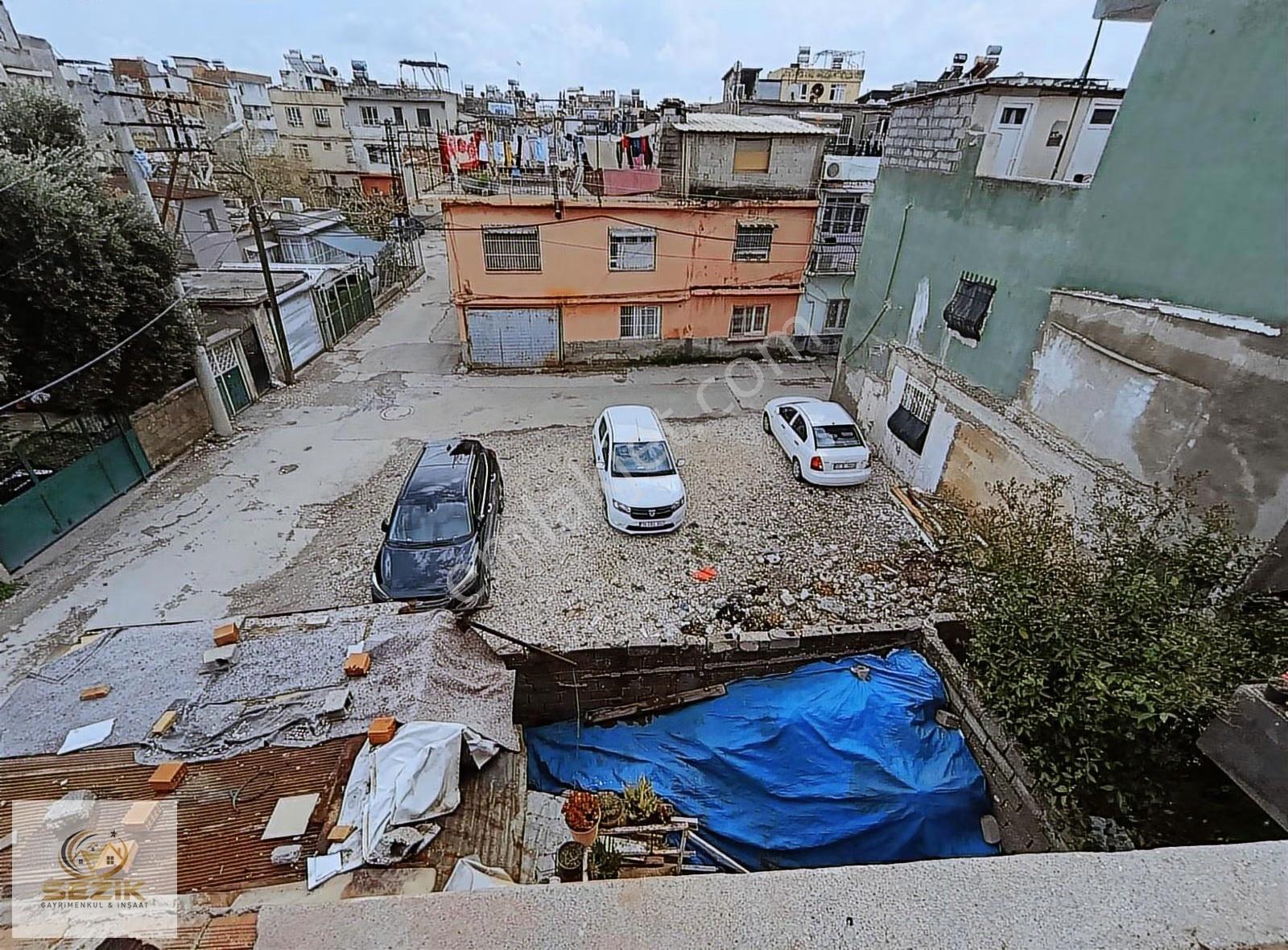 Denizli Mah.semt Pazarı Civarı Komple Satılık Müstakil Ev - Görsel 10