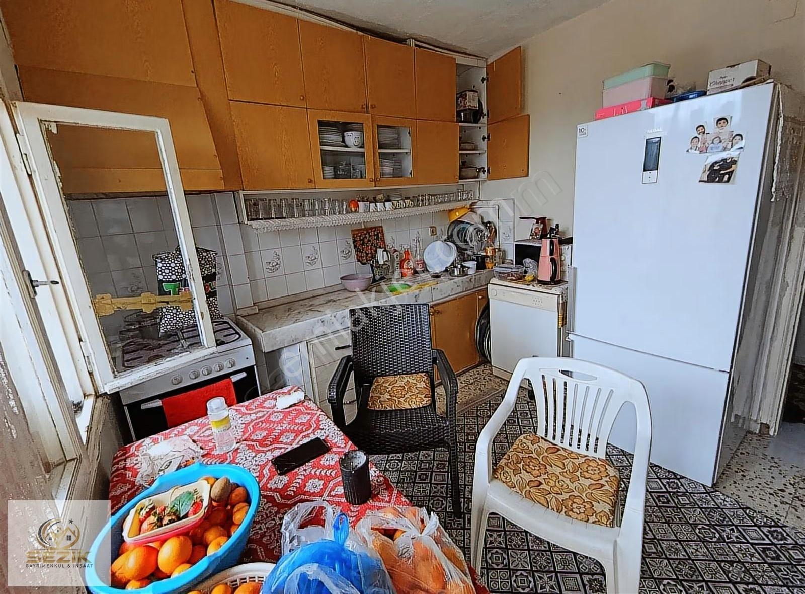 Denizli Mah.semt Pazarı Civarı Komple Satılık Müstakil Ev - Görsel 12