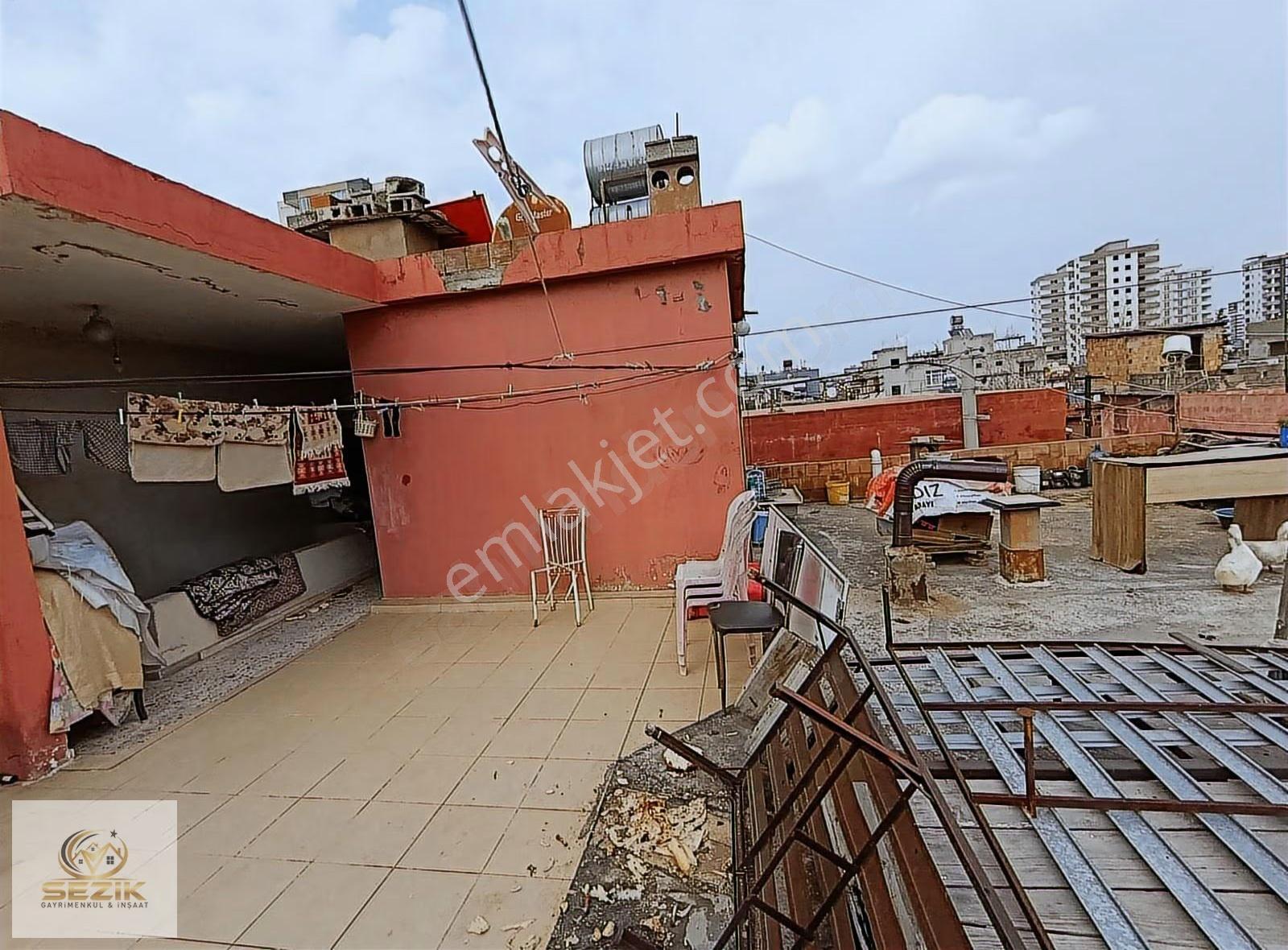 Denizli Mah.semt Pazarı Civarı Komple Satılık Müstakil Ev - Görsel 27