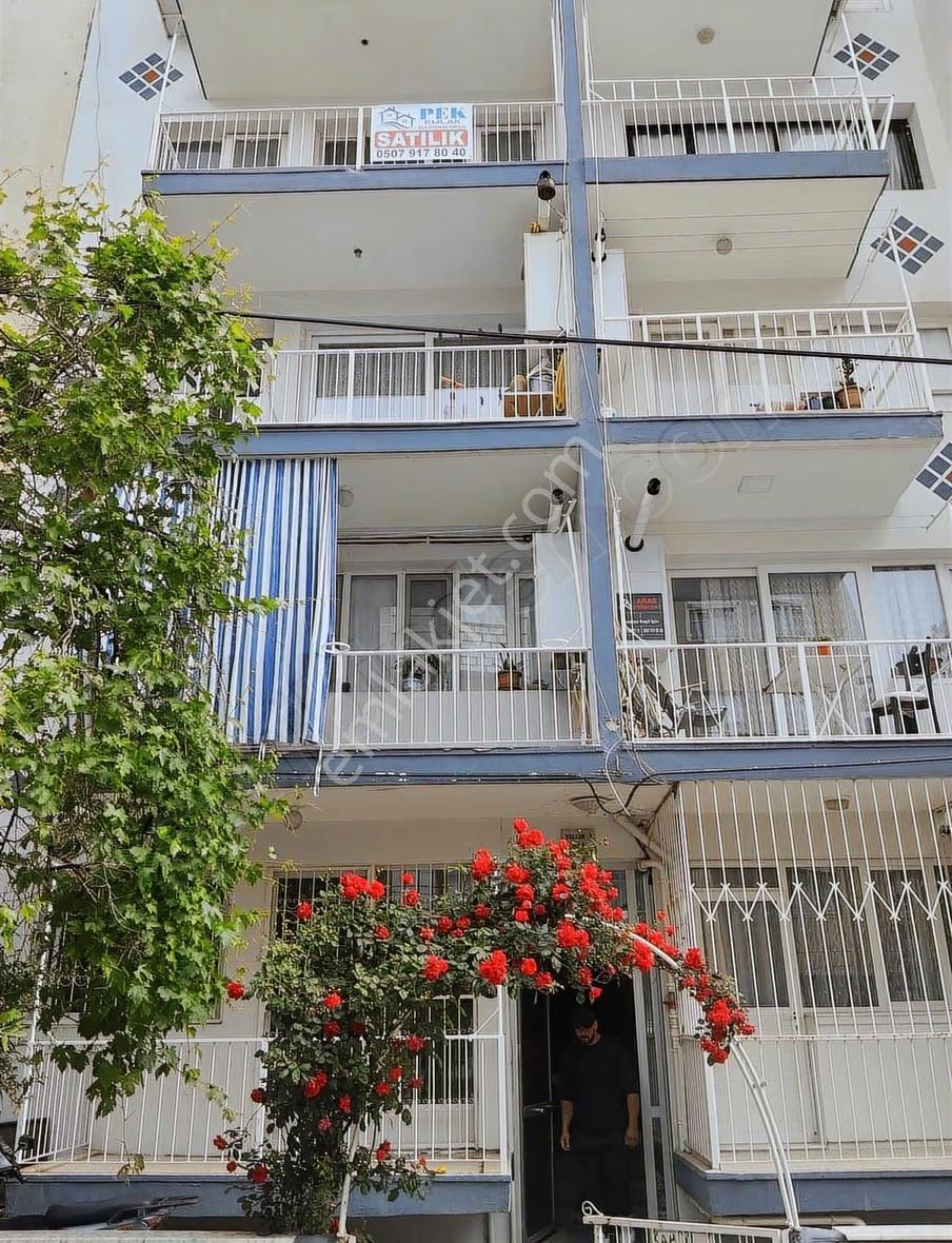 Pek Emlaktan Stad Caddesinde 3+1 Arakat Satılık Daire - Görsel 13