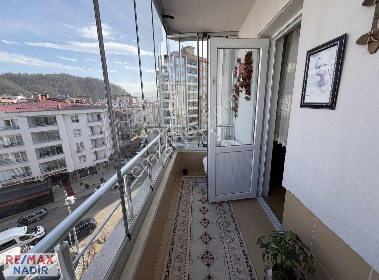 Giresun Gedikkayada Site İçerisinde 3+1 Satılık Daire - Görsel 13