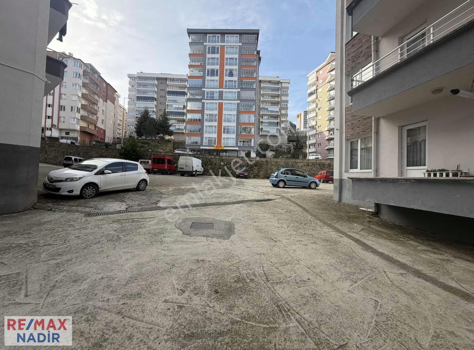 Giresun Gedikkayada Site İçerisinde 3+1 Satılık Daire - Görsel 17