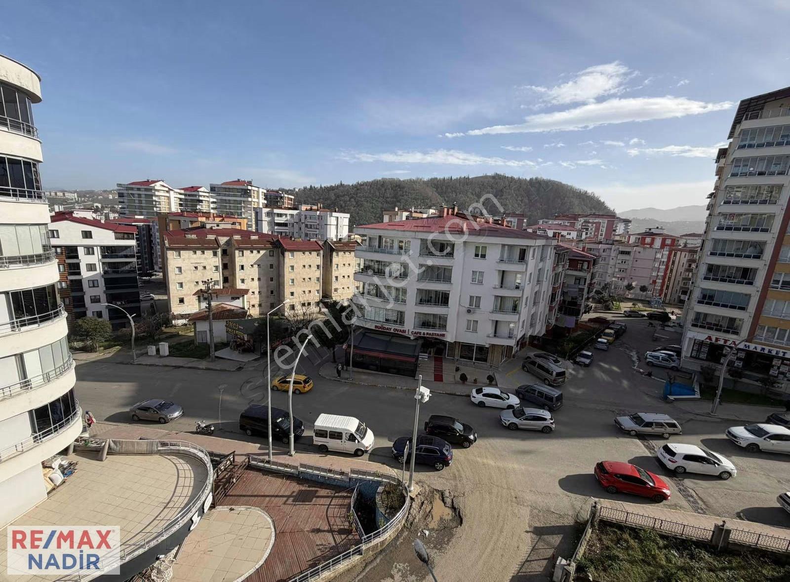 Giresun Gedikkayada Site İçerisinde 3+1 Satılık Daire - Görsel 16