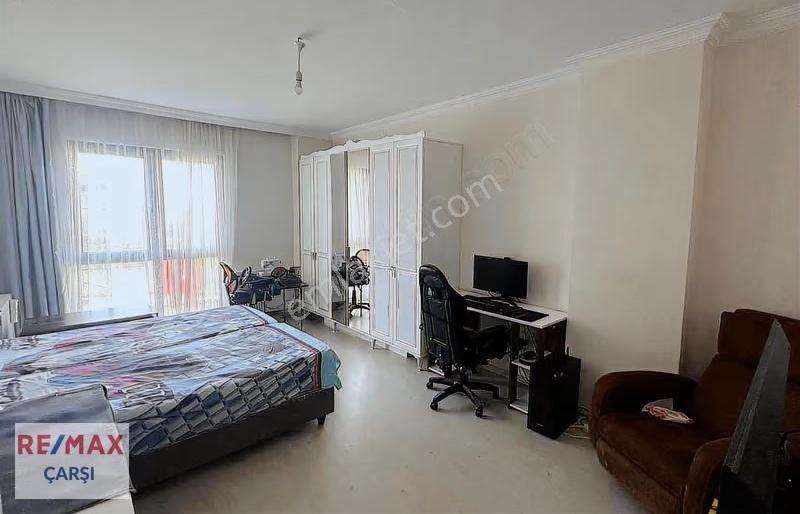 Başiskele Seymende Site İçinde | 135 M² 2+1 Bahçe Dubleksi - Görsel 6
