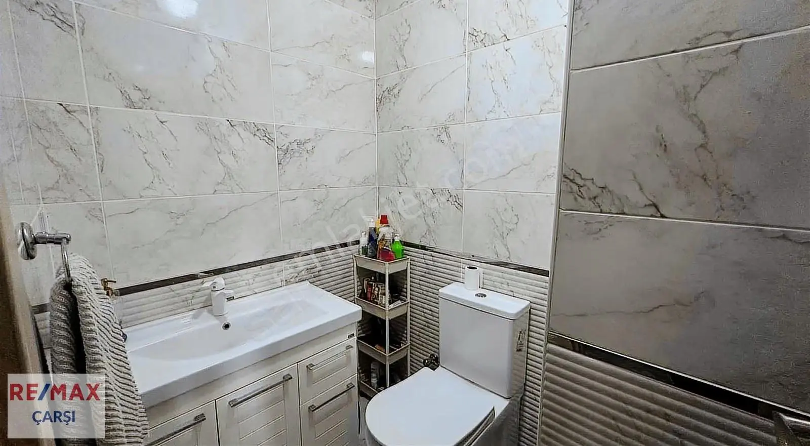 Başiskele Seymende Site İçinde | 135 M² 2+1 Bahçe Dubleksi - Görsel 2