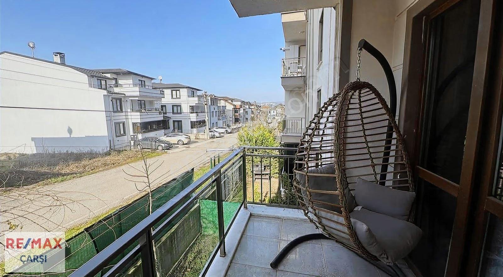 Başiskele Seymende Site İçinde | 135 M² 2+1 Bahçe Dubleksi - Görsel 7