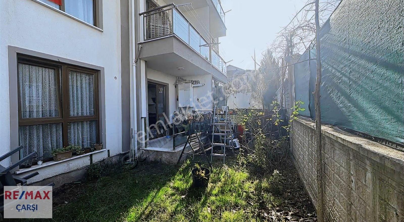 Başiskele Seymende Site İçinde | 135 M² 2+1 Bahçe Dubleksi - Görsel 9