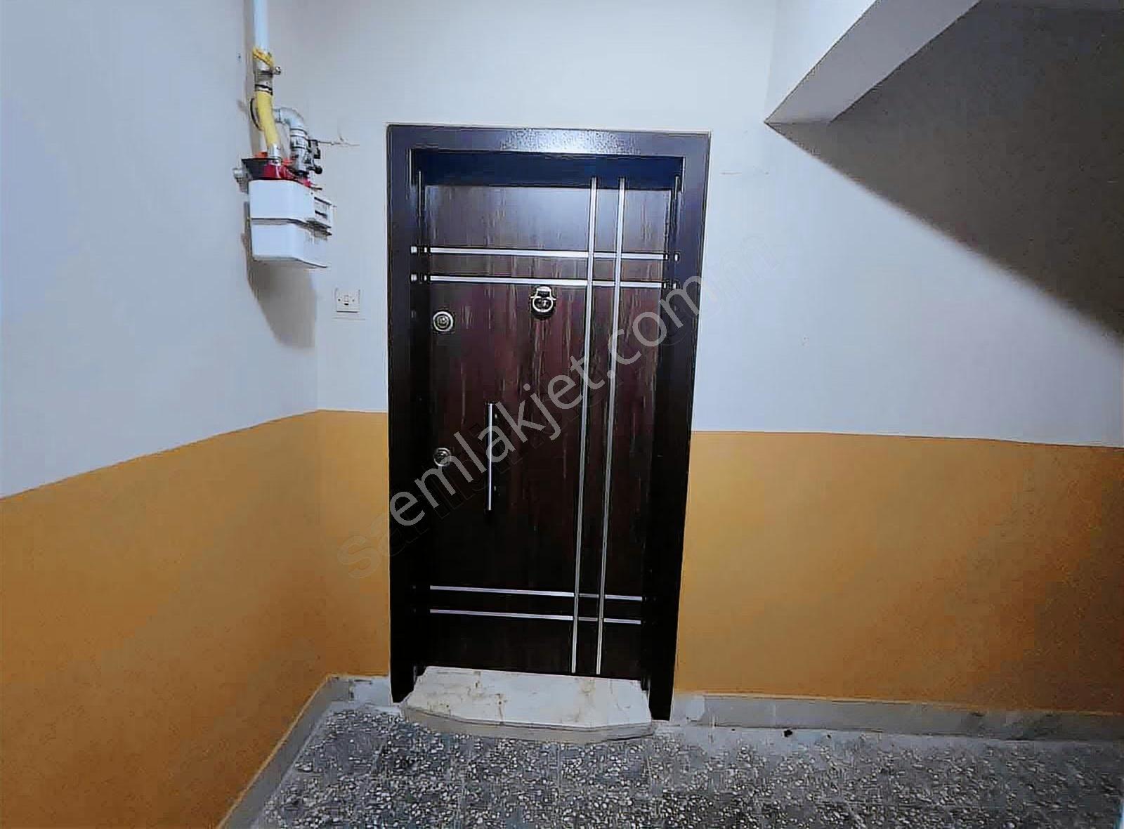 Pek Emlaktan Merkezi Yerde Satılık Arakat Doğalgaz Lı Daire - Görsel 28