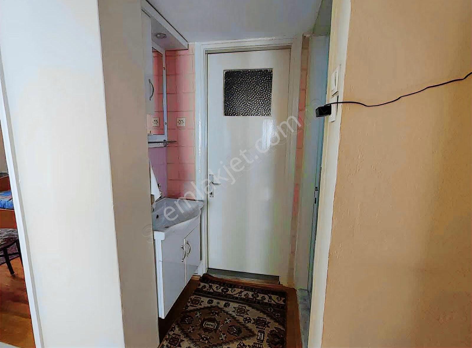 Pek Emlaktan Merkezi Yerde Satılık Arakat Doğalgaz Lı Daire - Görsel 5