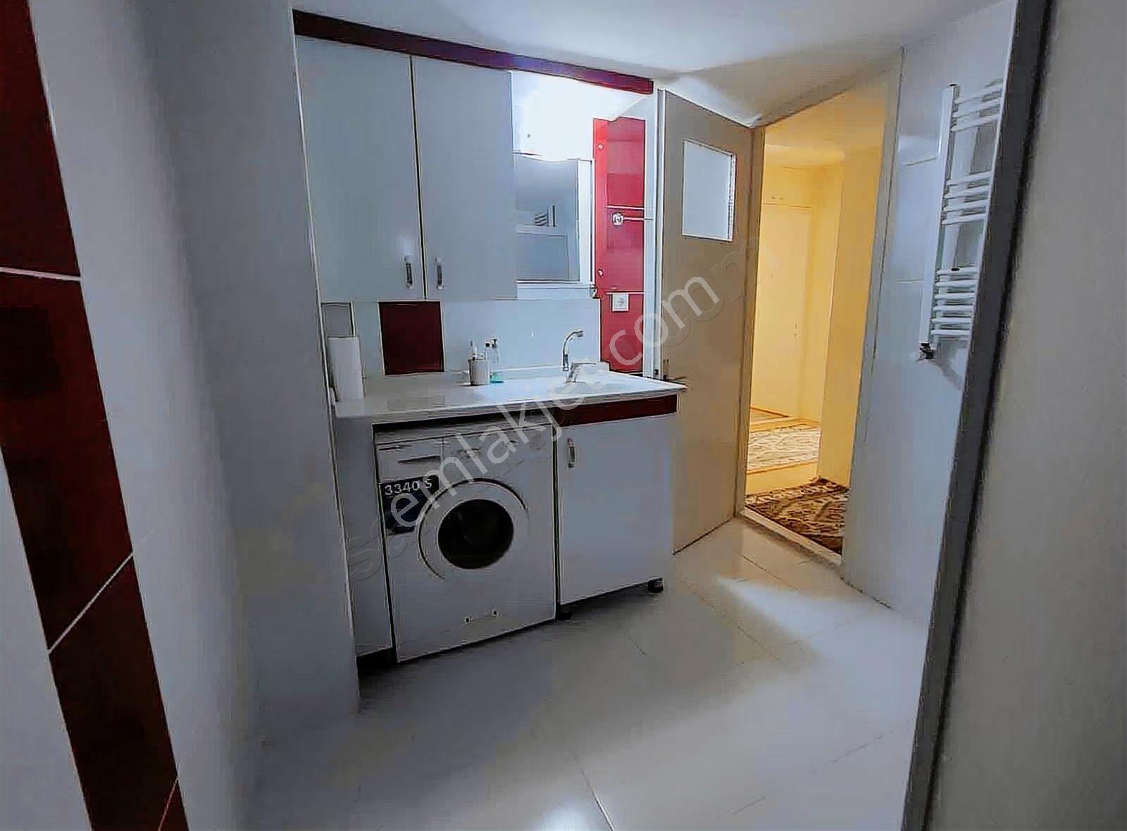 Pek Emlaktan Merkezi Yerde Satılık Arakat Doğalgaz Lı Daire - Görsel 21