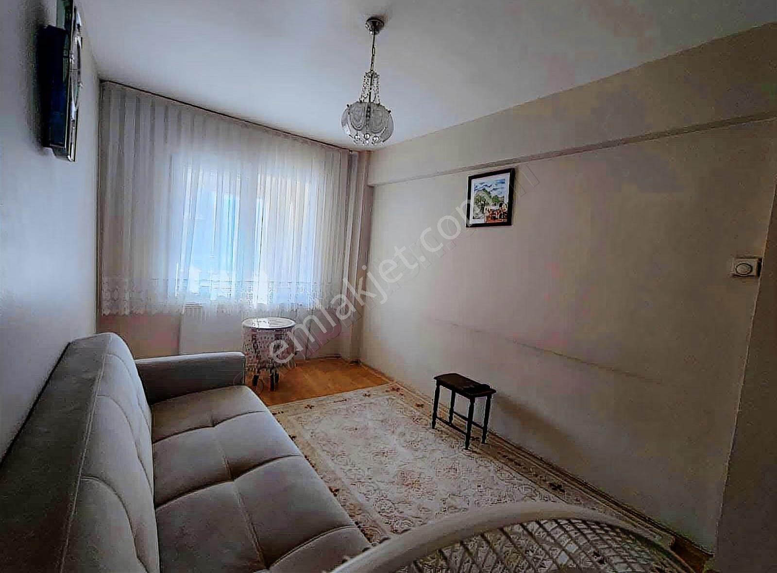 Pek Emlaktan Merkezi Yerde Satılık Arakat Doğalgaz Lı Daire - Görsel 20