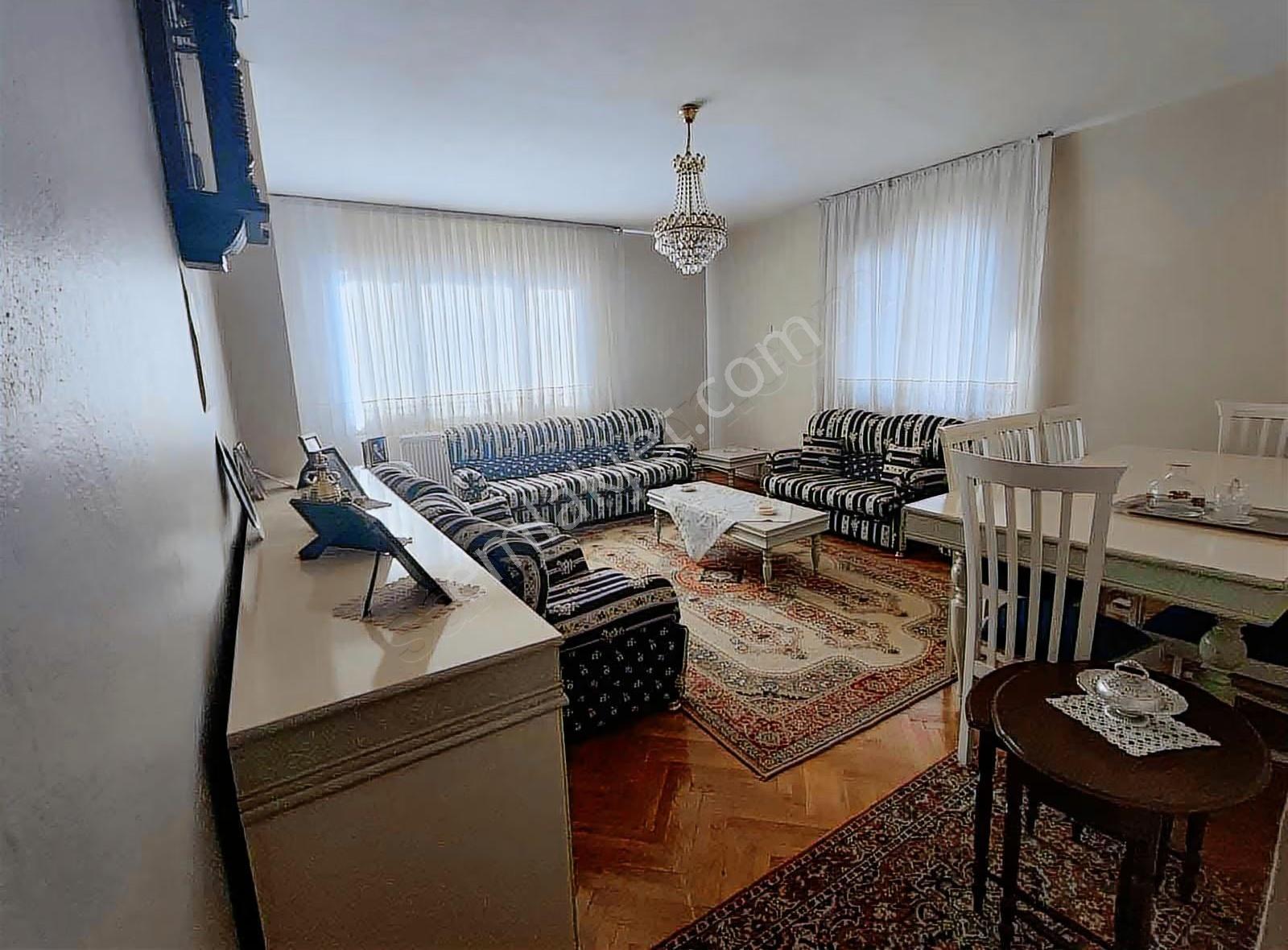 Pek Emlaktan Merkezi Yerde Satılık Arakat Doğalgaz Lı Daire - Görsel 11