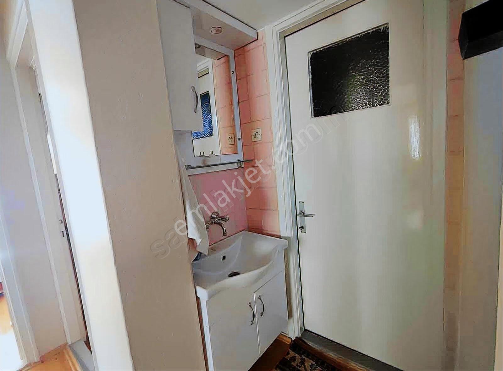 Pek Emlaktan Merkezi Yerde Satılık Arakat Doğalgaz Lı Daire - Görsel 14