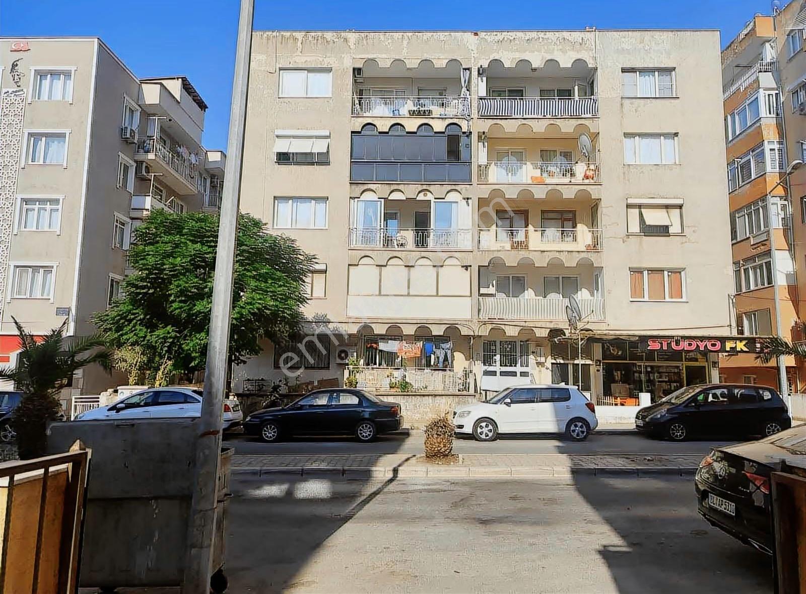 Pek Emlaktan Merkezi Yerde Satılık Arakat Doğalgaz Lı Daire