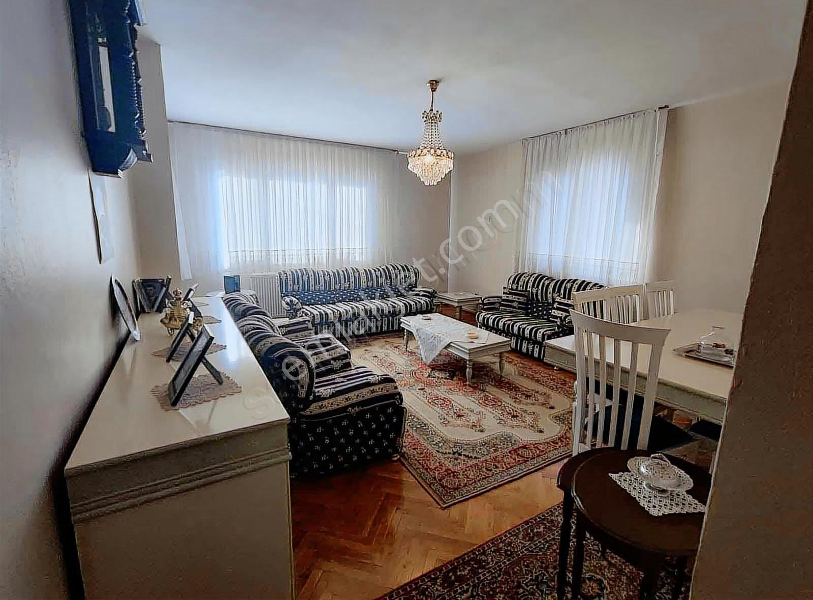 Pek Emlaktan Merkezi Yerde Satılık Arakat Doğalgaz Lı Daire - Görsel 12