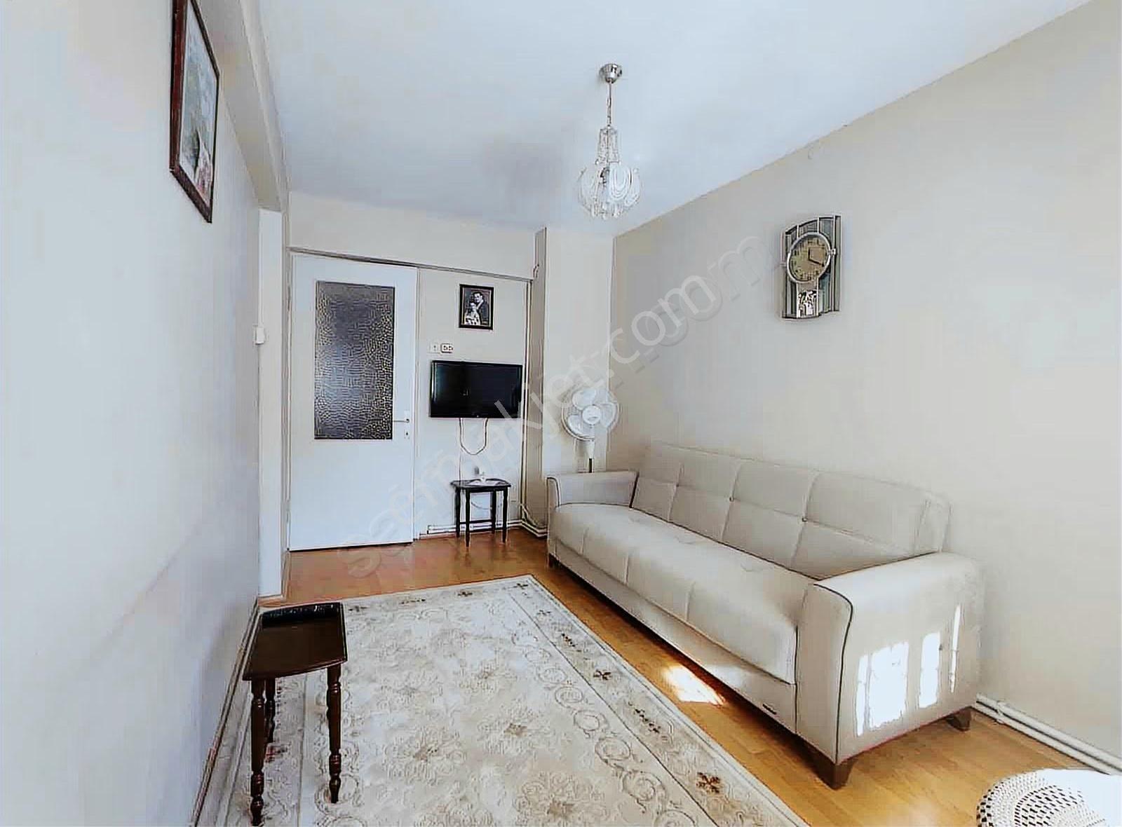 Pek Emlaktan Merkezi Yerde Satılık Arakat Doğalgaz Lı Daire - Görsel 9