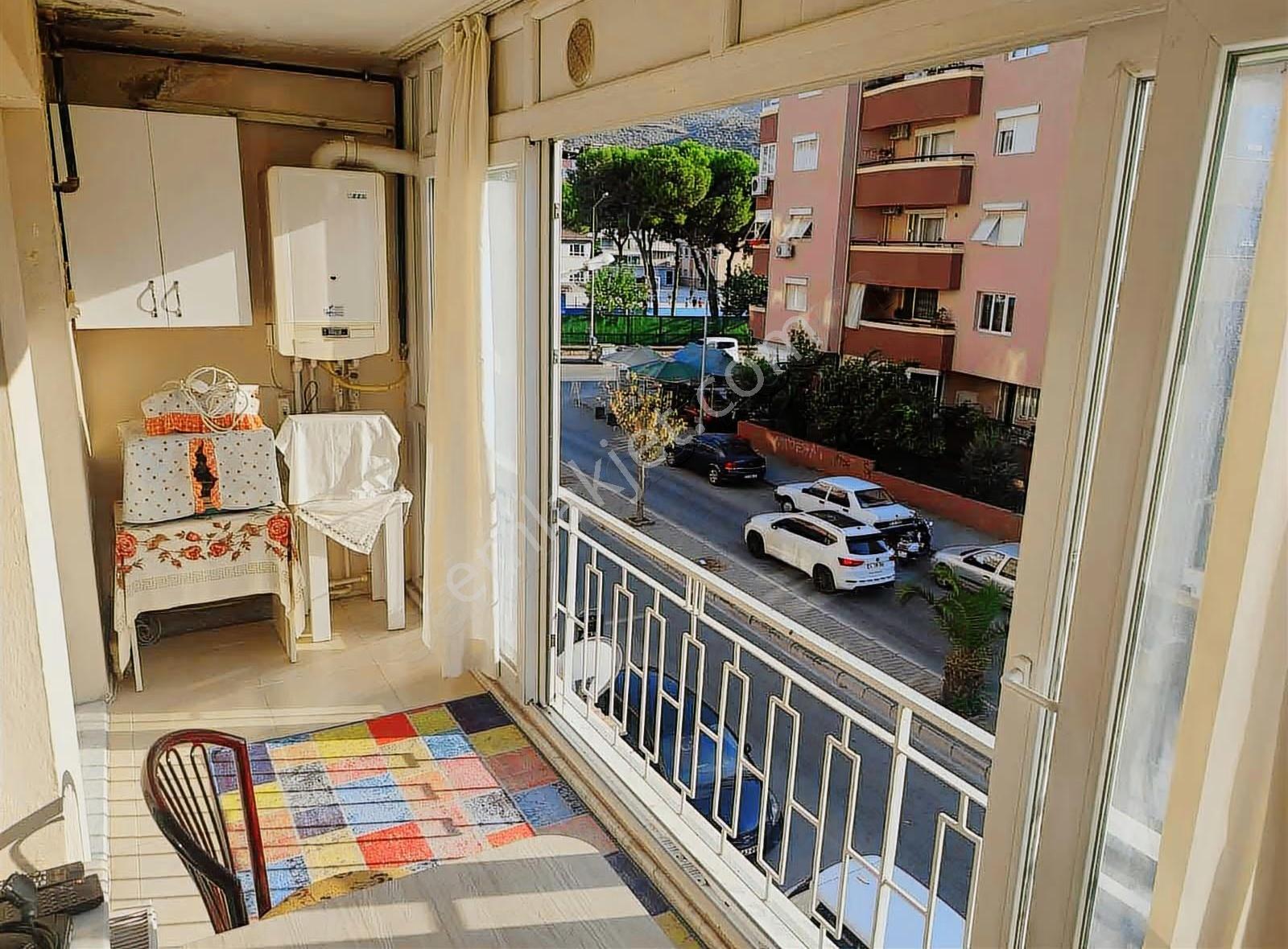 Pek Emlaktan Merkezi Yerde Satılık Arakat Doğalgaz Lı Daire - Görsel 25