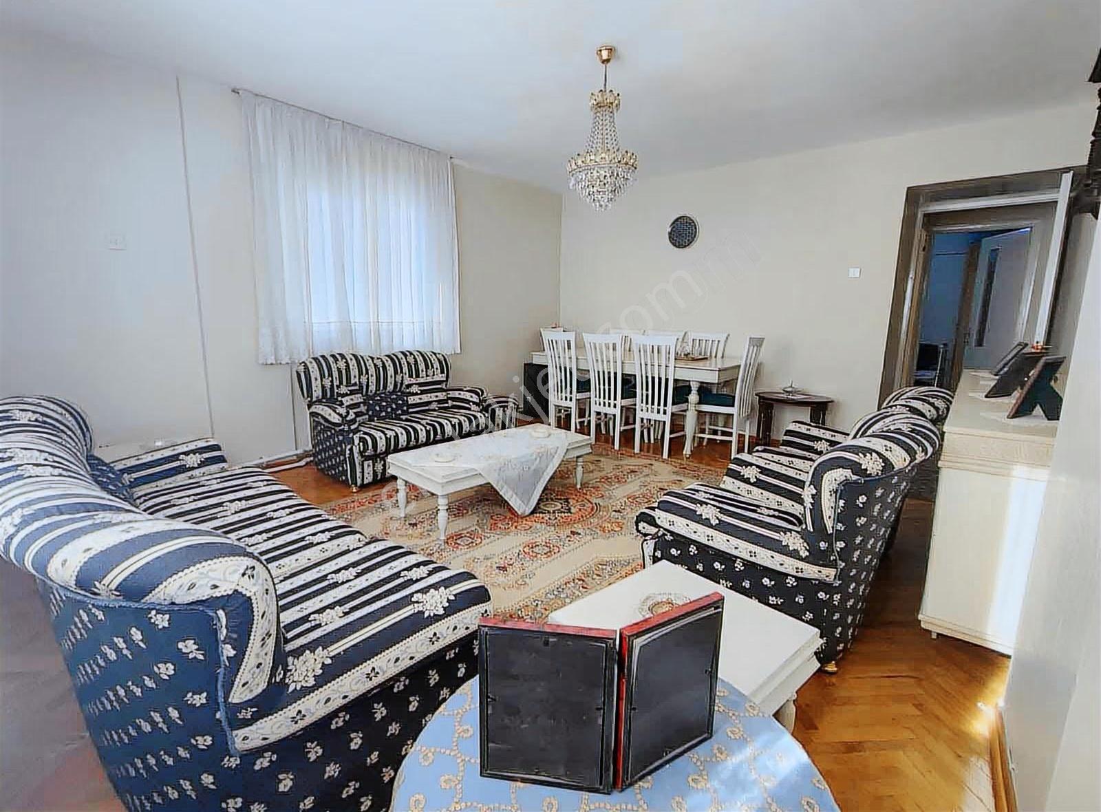 Pek Emlaktan Merkezi Yerde Satılık Arakat Doğalgaz Lı Daire - Görsel 8