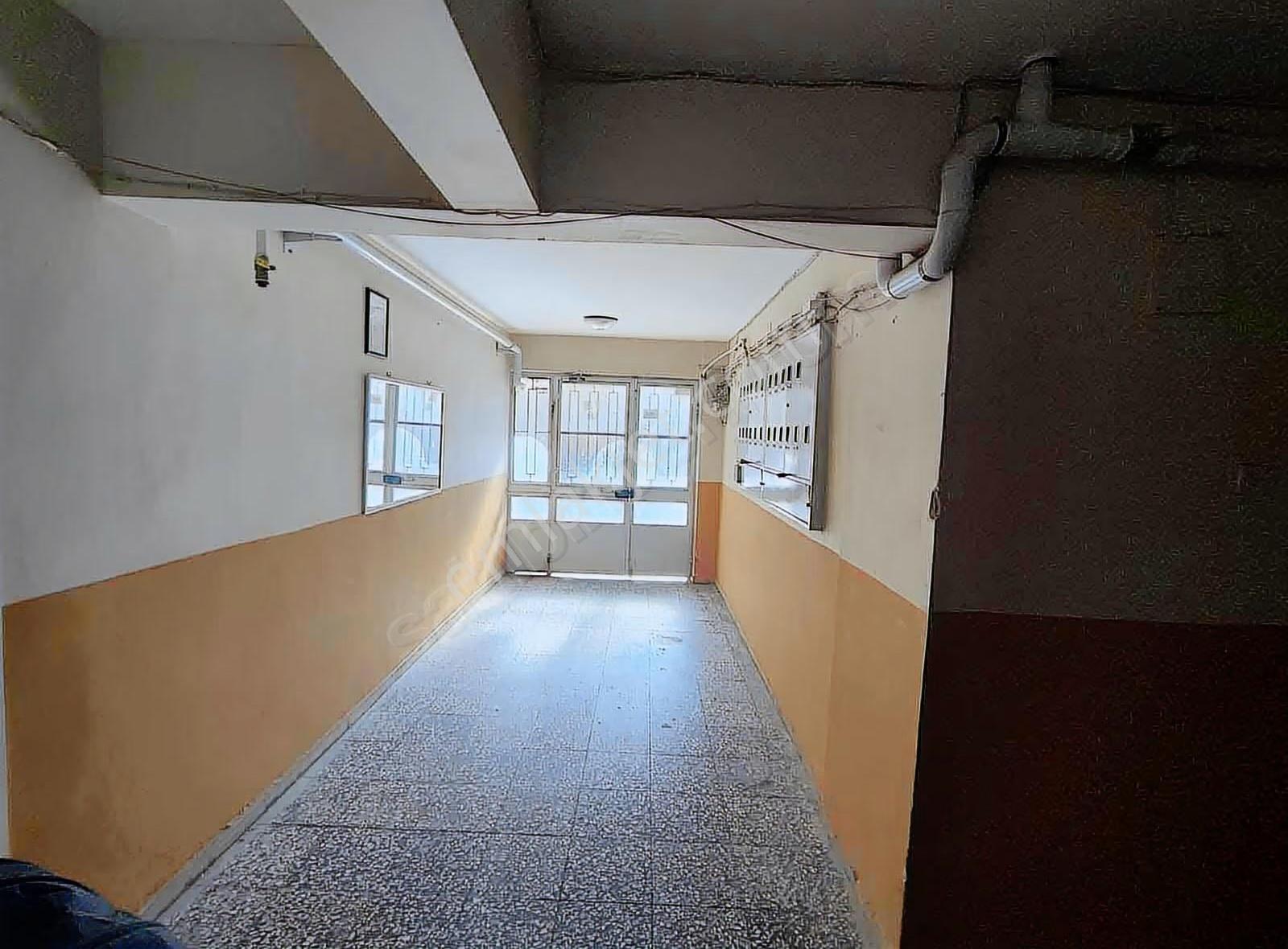 Pek Emlaktan Merkezi Yerde Satılık Arakat Doğalgaz Lı Daire - Görsel 19