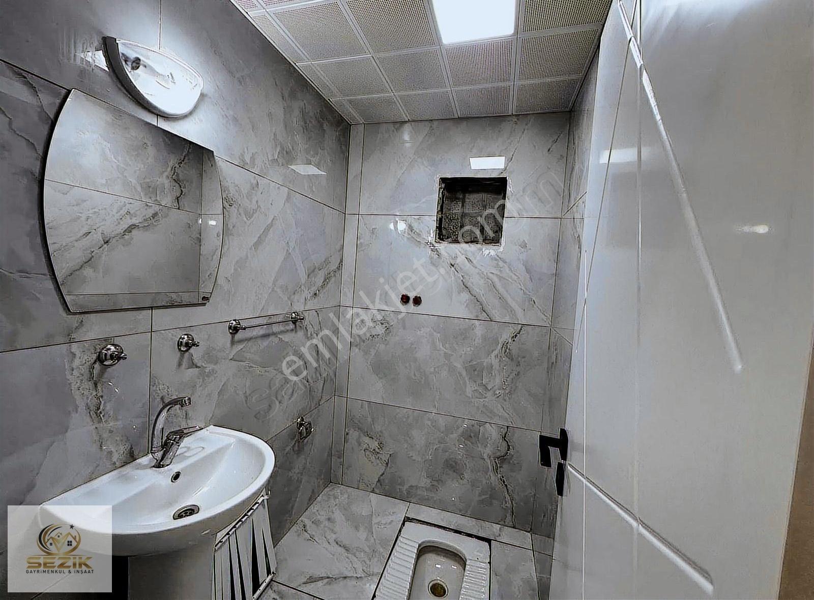 Ultra Lüks 3+1 Kapalı Mutfak Çift Banyolu