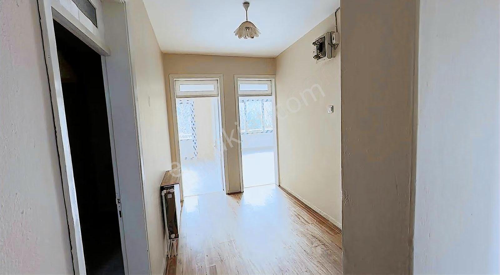 Pek Emlaktan Çıraklık Eğitimyanı 3+1 Doğalgazlı Bakımlı Daire - Görsel 16