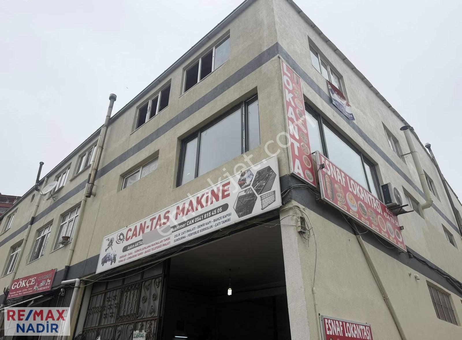 Giresun Sanayi Bölgesinde Kaçırılmayacak Fırsat