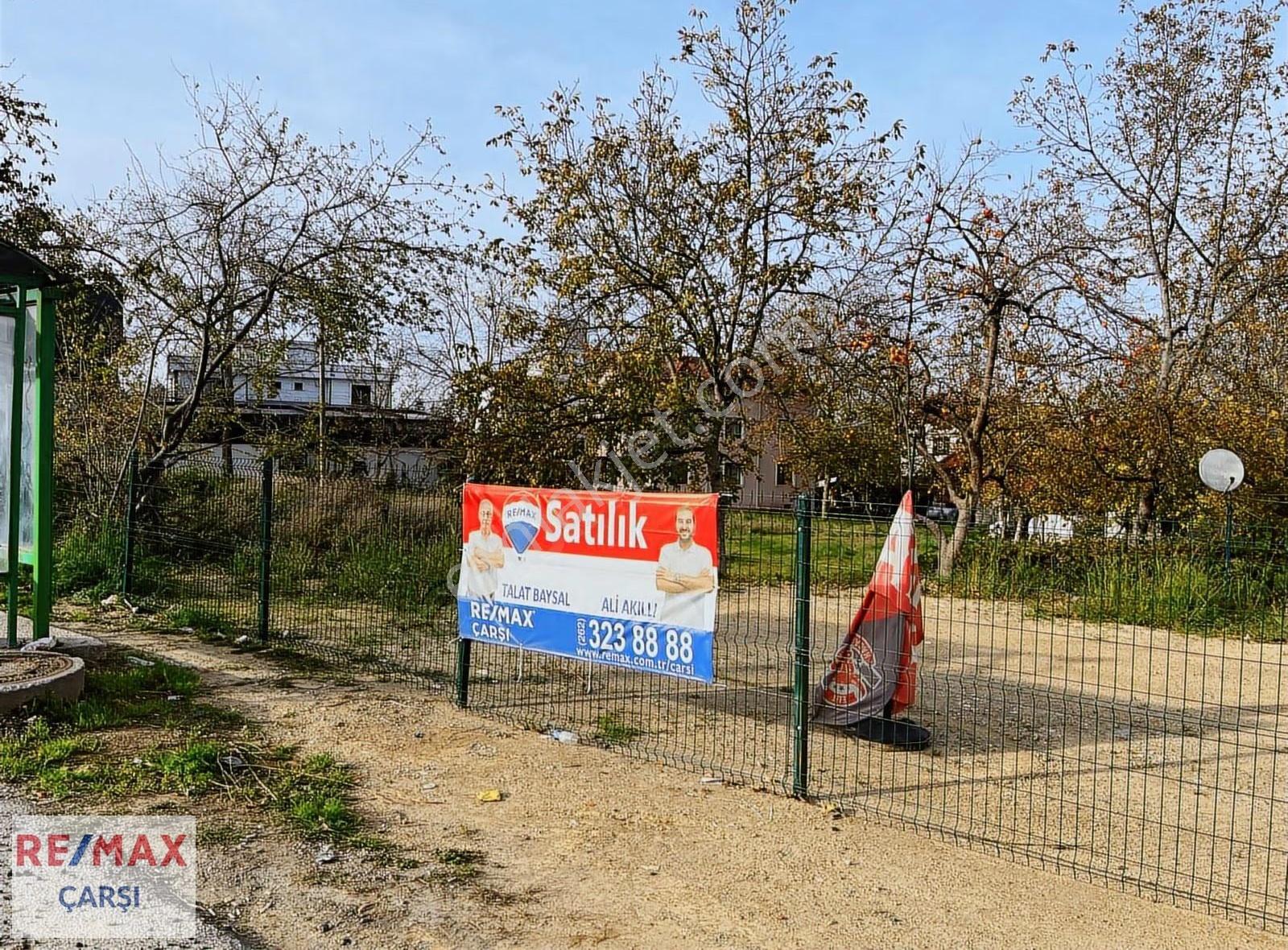 Sapanca Kırkpınarda Ticari+konut İmarlı Satılık Kupon Arsa - Görsel 11