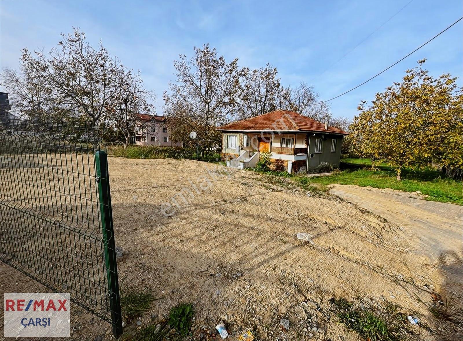 Sapanca Kırkpınarda Ticari+konut İmarlı Satılık Kupon Arsa - Görsel 22