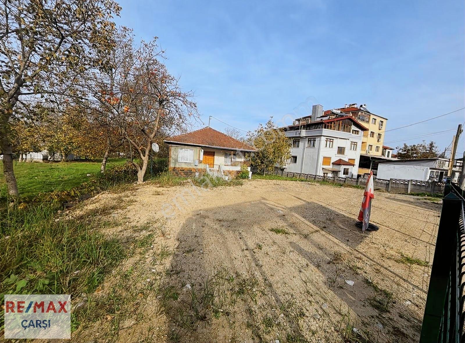 Sapanca Kırkpınarda Ticari+konut İmarlı Satılık Kupon Arsa - Görsel 7