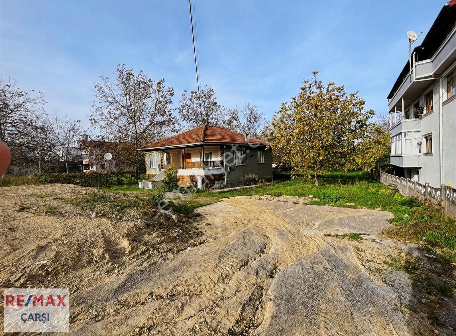 Sapanca Kırkpınarda Ticari+konut İmarlı Satılık Kupon Arsa - Görsel 14