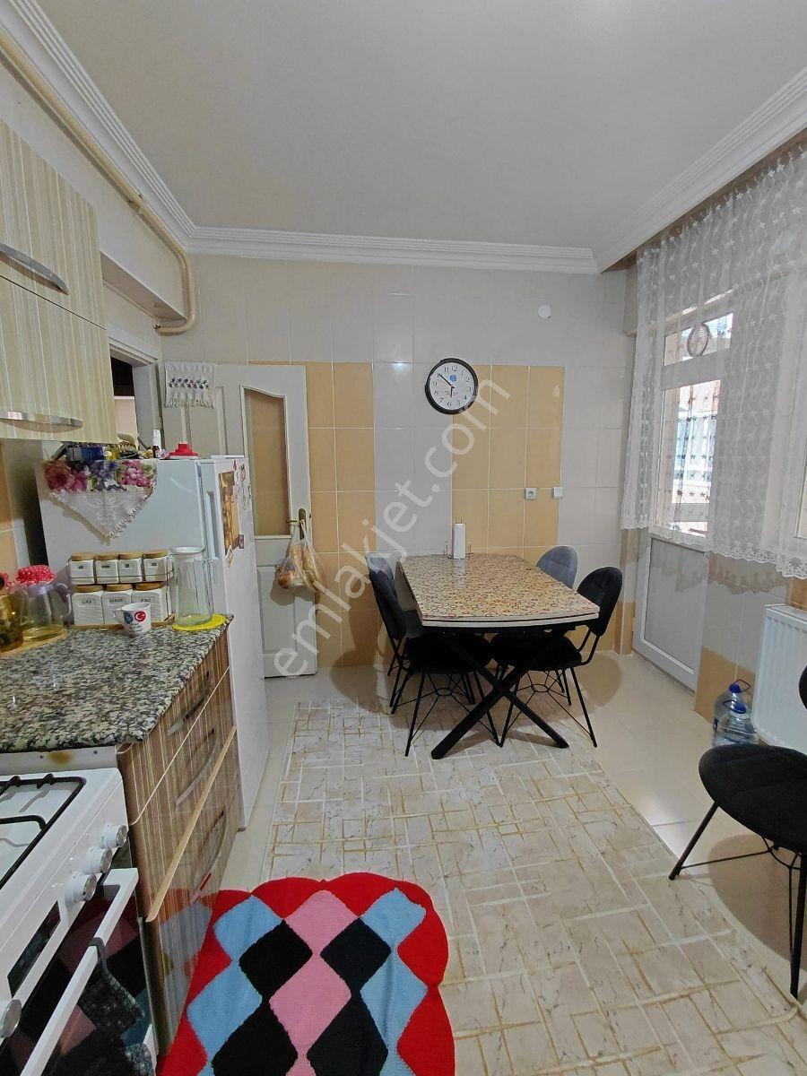 Gazi Lisesi Yakınında Satılık Arakat 3+1 Daire - Görsel 20