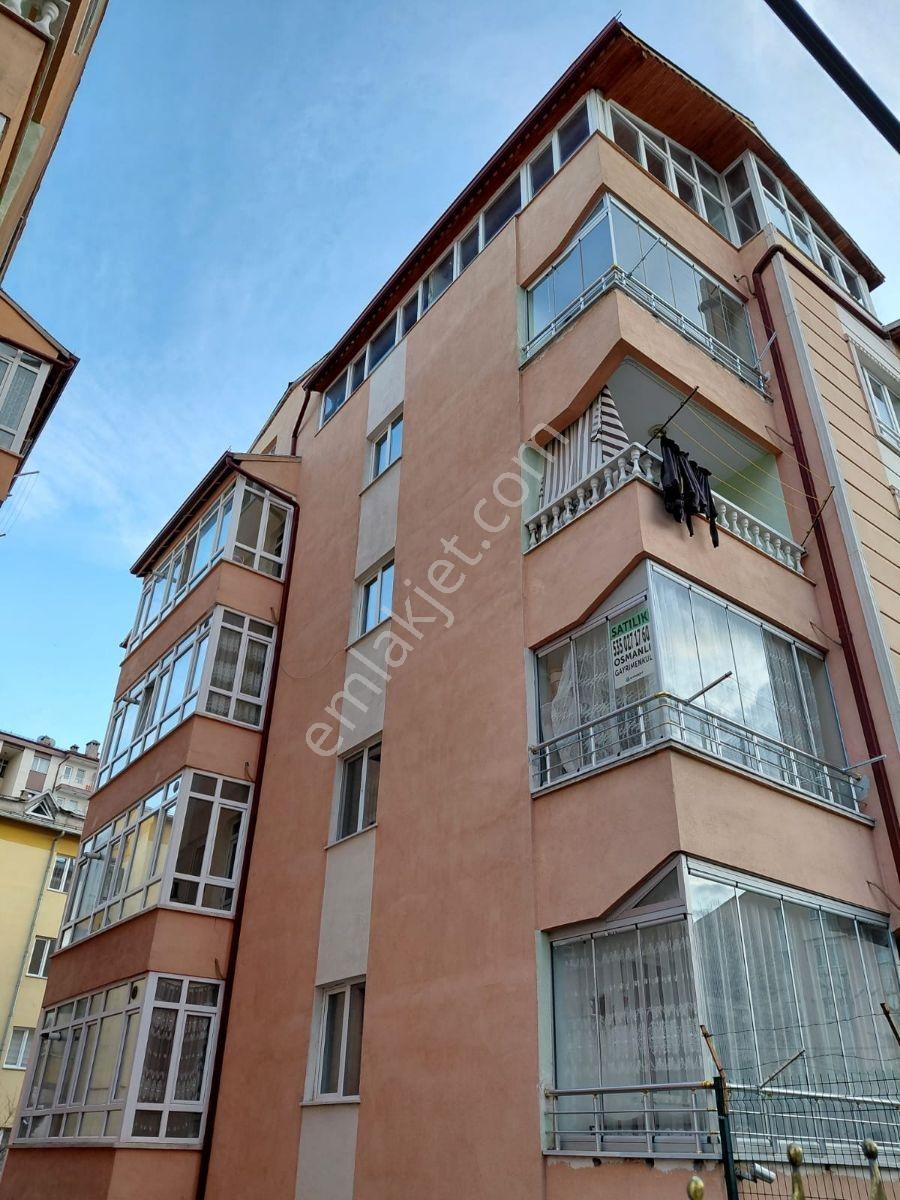 Gazi Lisesi Yakınında Satılık Arakat 3+1 Daire - Görsel 23