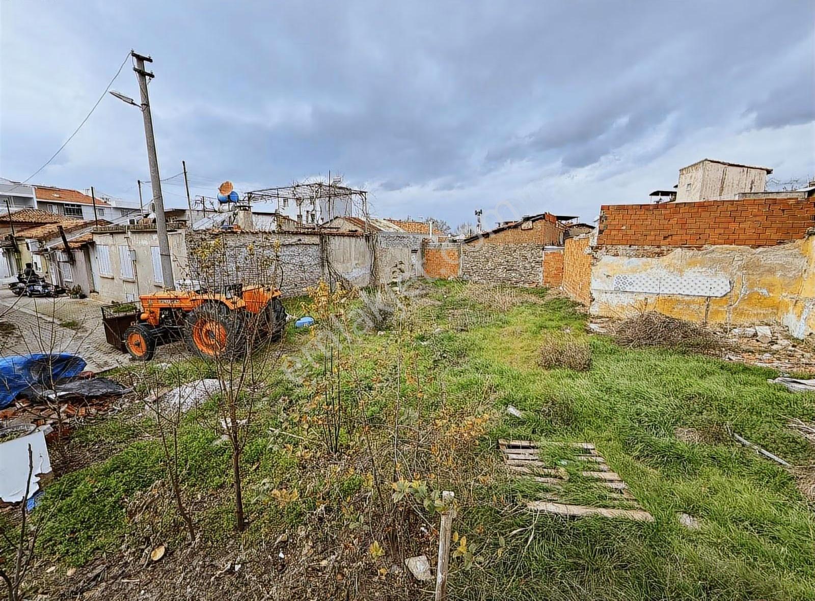 Pek Emlaktan Tire Nin Gelişen 177 M2 Bölgesinde Satılık Arsa - Görsel 11