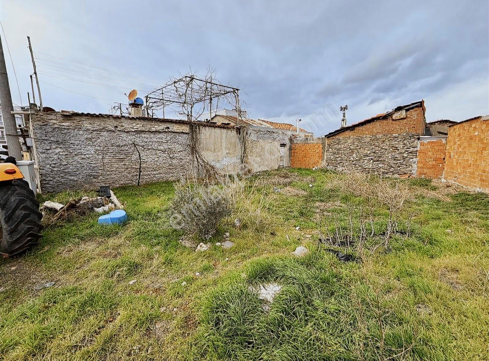 Pek Emlaktan Tire Nin Gelişen 177 M2 Bölgesinde Satılık Arsa - Görsel 15