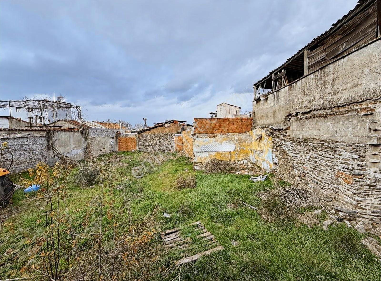 Pek Emlaktan Tire Nin Gelişen 177 M2 Bölgesinde Satılık Arsa - Görsel 12