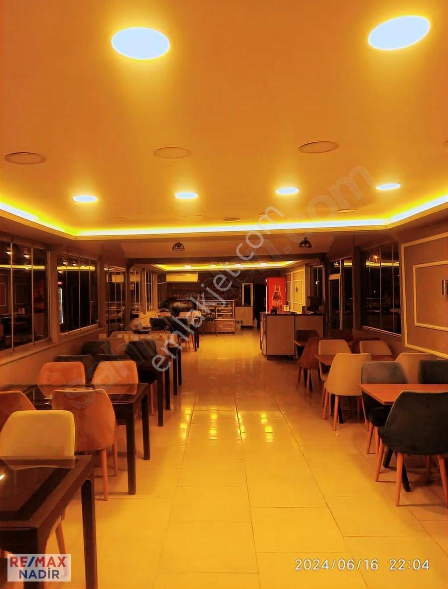 Tirebolu'da, Gün Batımı Manzaralı Denize Sıfır Cafe&lokanta - Görsel 18