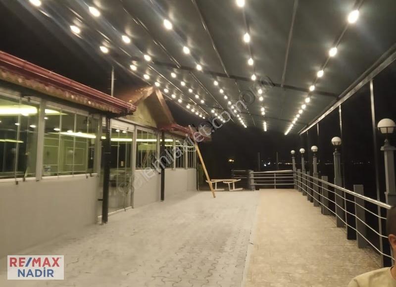Tirebolu'da, Gün Batımı Manzaralı Denize Sıfır Cafe&lokanta - Görsel 25