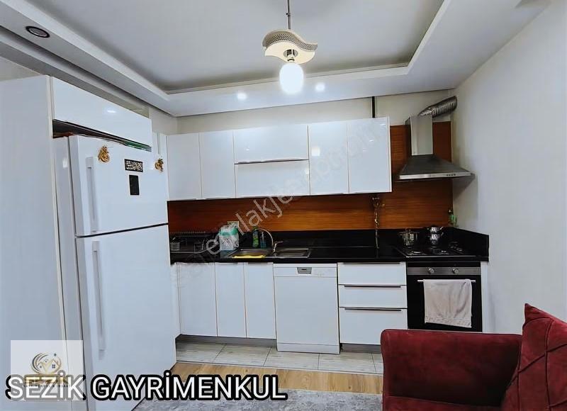 Sezik Gayrimenkul'den Gürselpaşa Da Satılık 3+1daire - Görsel 3