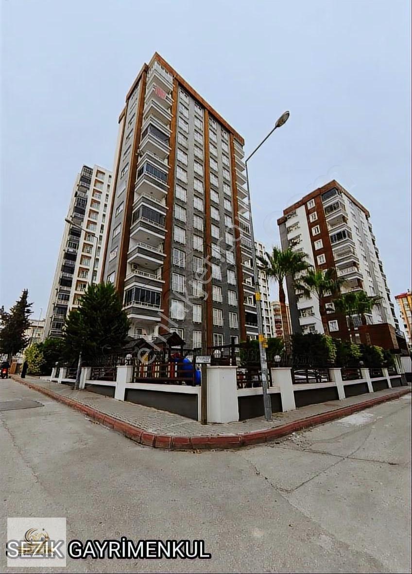 Sezik Gayrimenkul'den Gürselpaşa Da Satılık 3+1daire