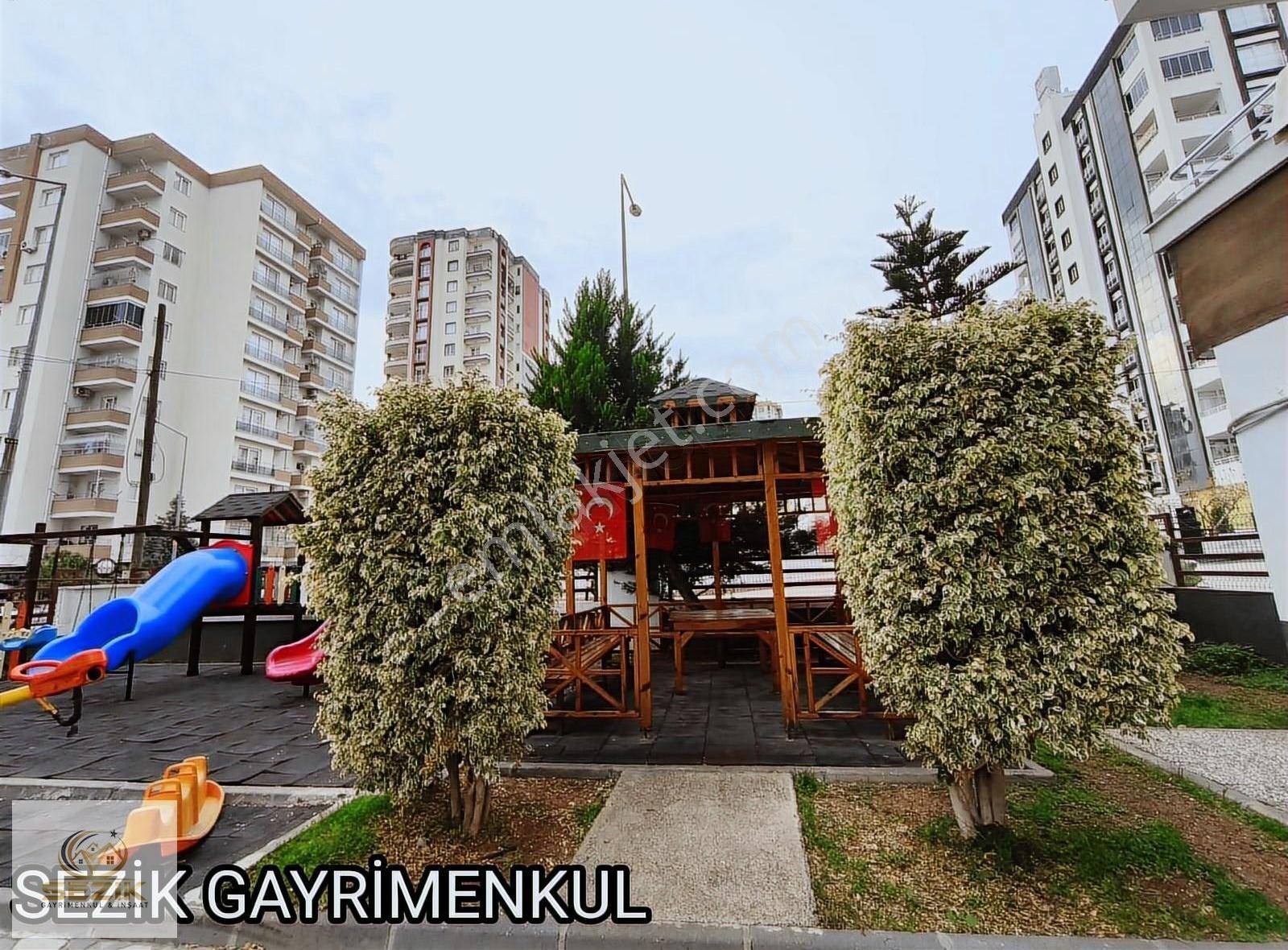 Sezik Gayrimenkul'den Gürselpaşa Da Satılık 3+1daire - Görsel 19