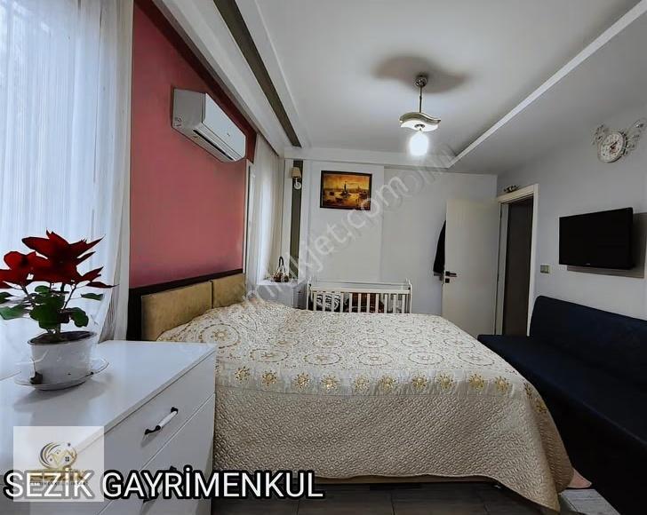 Sezik Gayrimenkul'den Gürselpaşa Da Satılık 3+1daire - Görsel 17