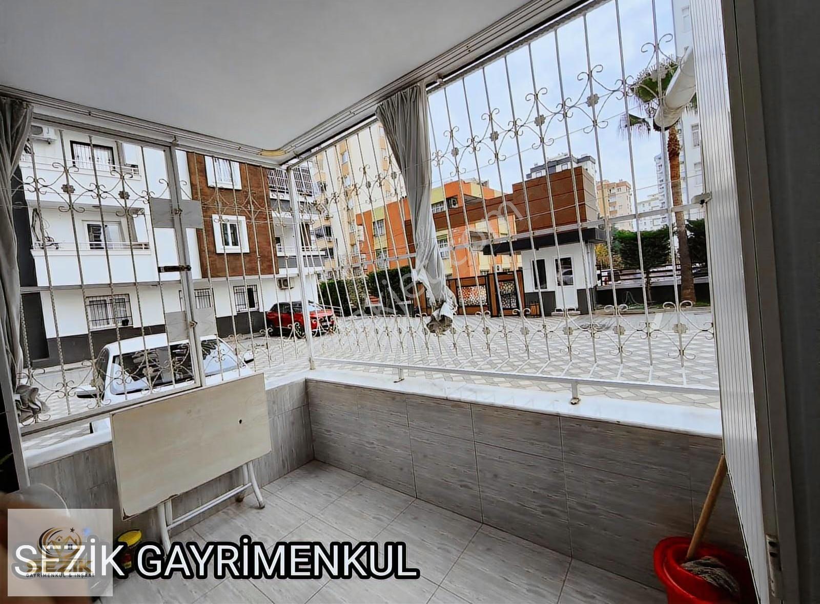 Sezik Gayrimenkul'den Gürselpaşa Da Satılık 3+1daire - Görsel 20