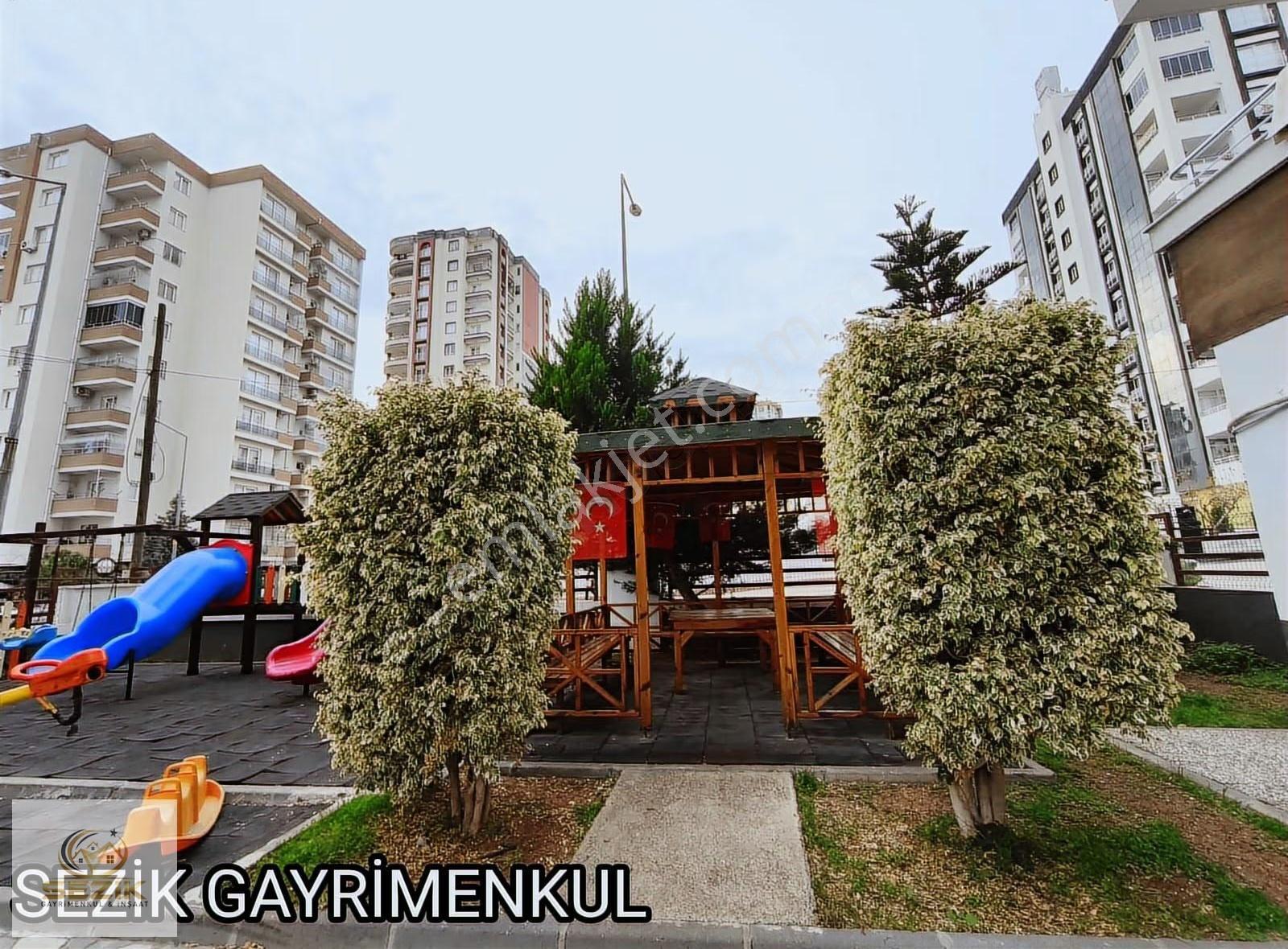 Sezik Gayrimenkul'den Gürselpaşa Da Satılık 3+1daire - Görsel 16