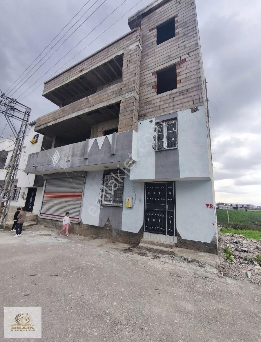 Gülbahçesi Uçakalanı Okulların Karşısı 3+1 K/mutfak 180 M2 Arsa - Görsel 7