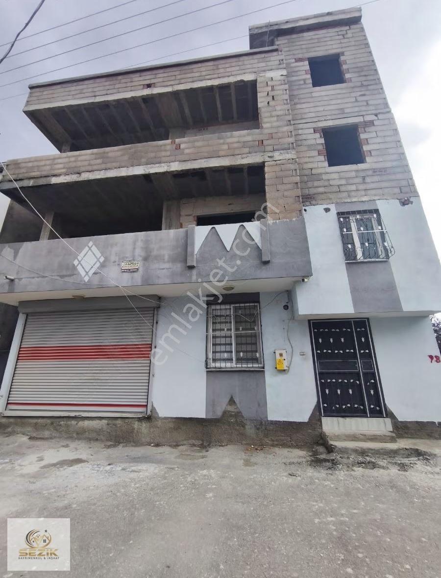 Gülbahçesi Uçakalanı Okulların Karşısı 3+1 K/mutfak 180 M2 Arsa - Görsel 14