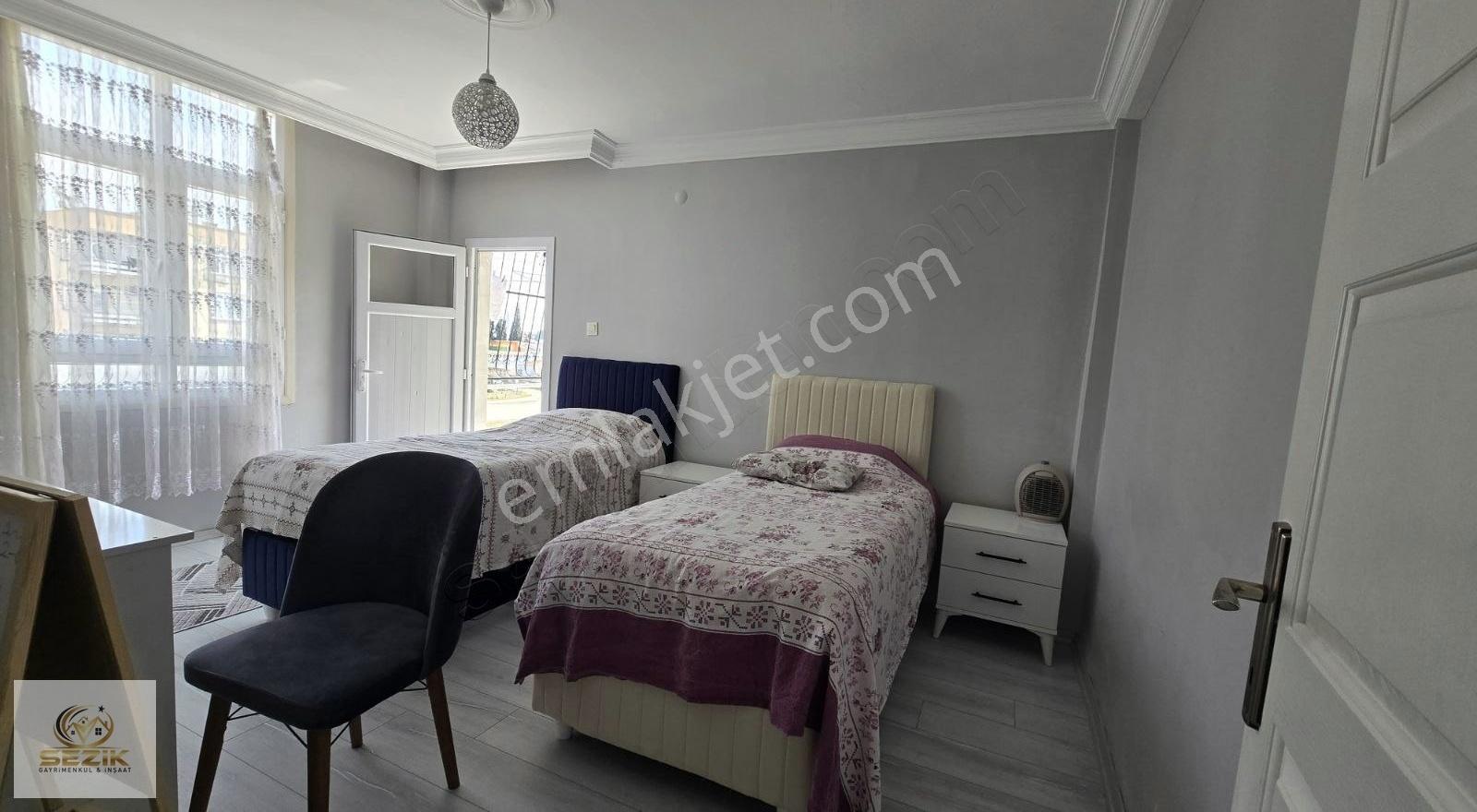 Koza Mh'nde 2+1 Geniş Oturumlu K.mutfak Masrafsız Satılık Daire - Görsel 34