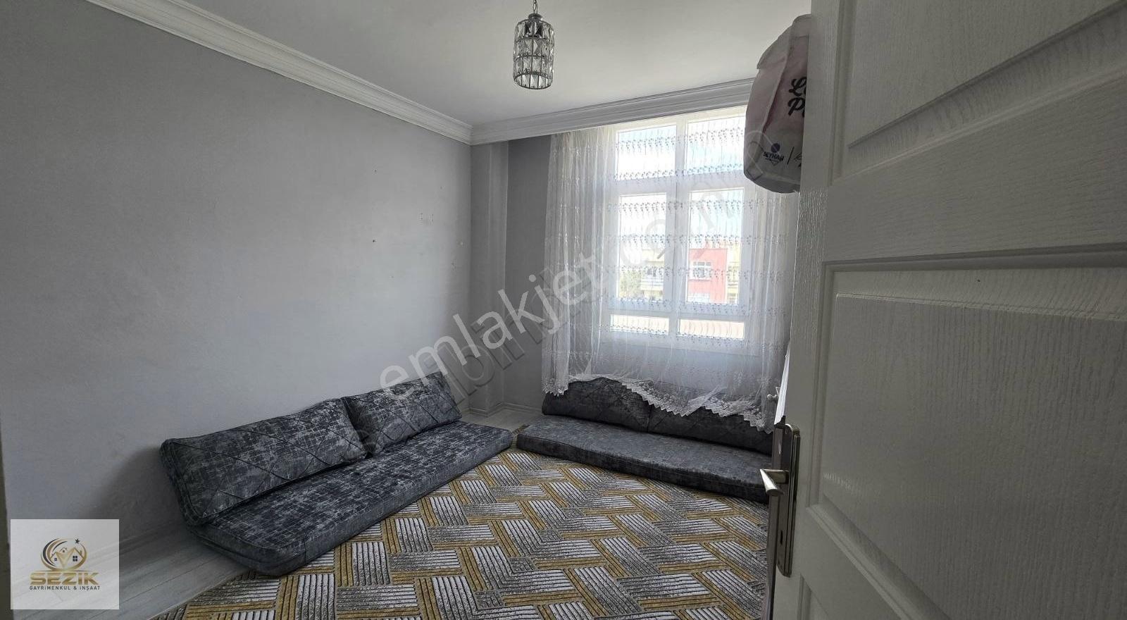 Koza Mh'nde 2+1 Geniş Oturumlu K.mutfak Masrafsız Satılık Daire - Görsel 37