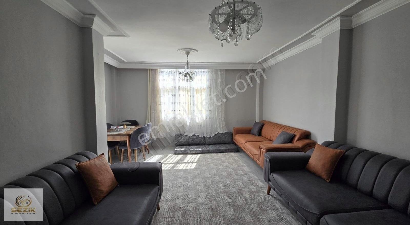 Koza Mh'nde 2+1 Geniş Oturumlu K.mutfak Masrafsız Satılık Daire - Görsel 23