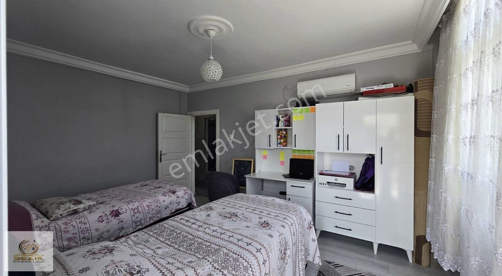 Koza Mh'nde 2+1 Geniş Oturumlu K.mutfak Masrafsız Satılık Daire - Görsel 28
