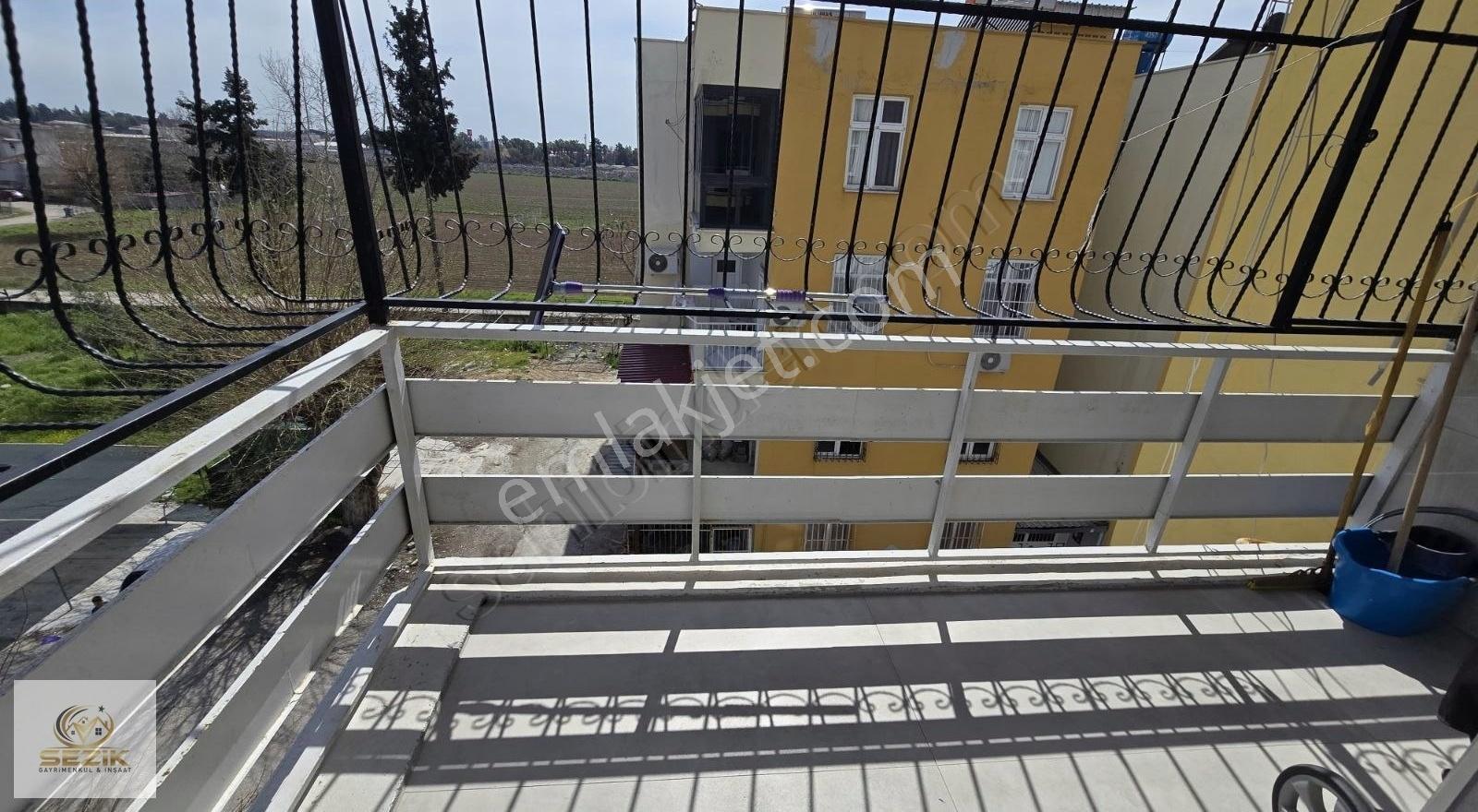 Koza Mh'nde 2+1 Geniş Oturumlu K.mutfak Masrafsız Satılık Daire - Görsel 30